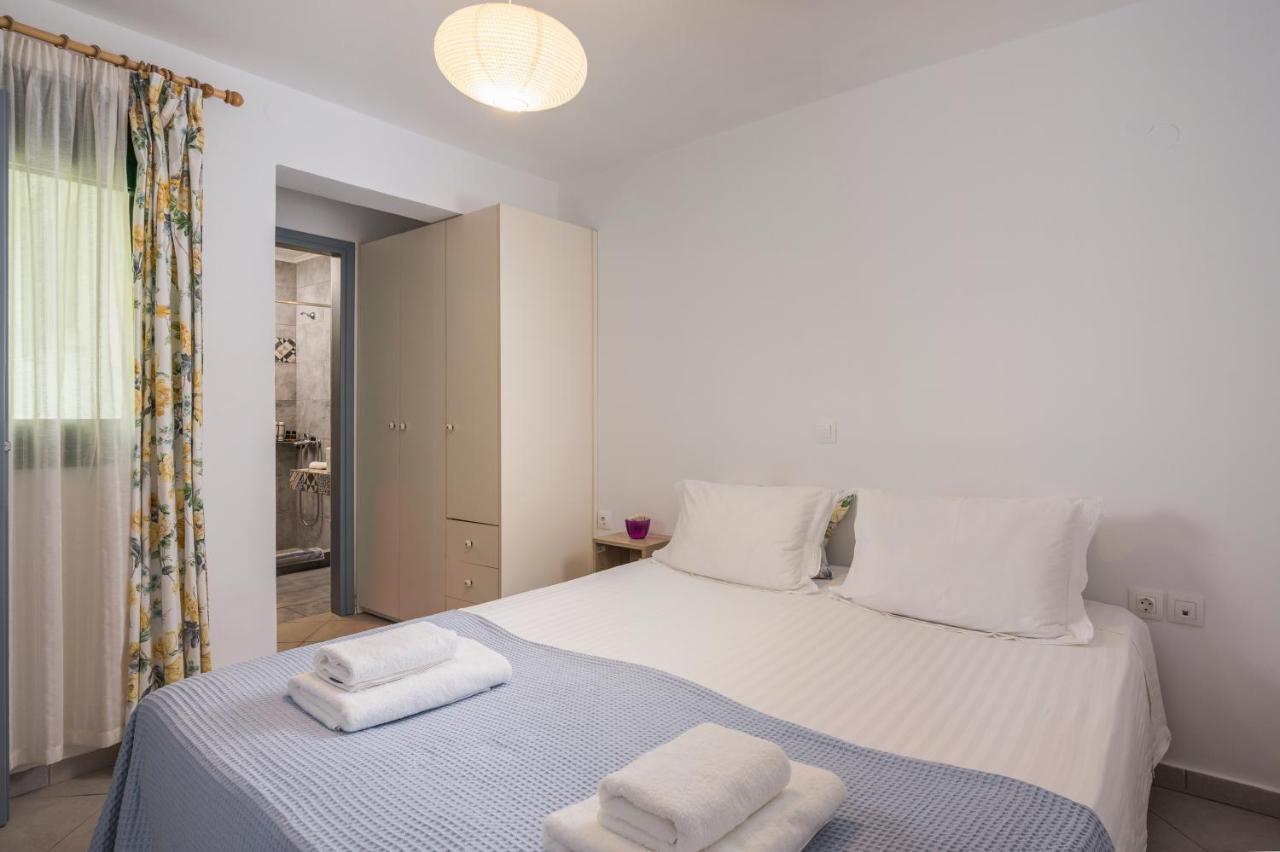 Ferienwohnung Peraspitaki Chania  Exterior foto