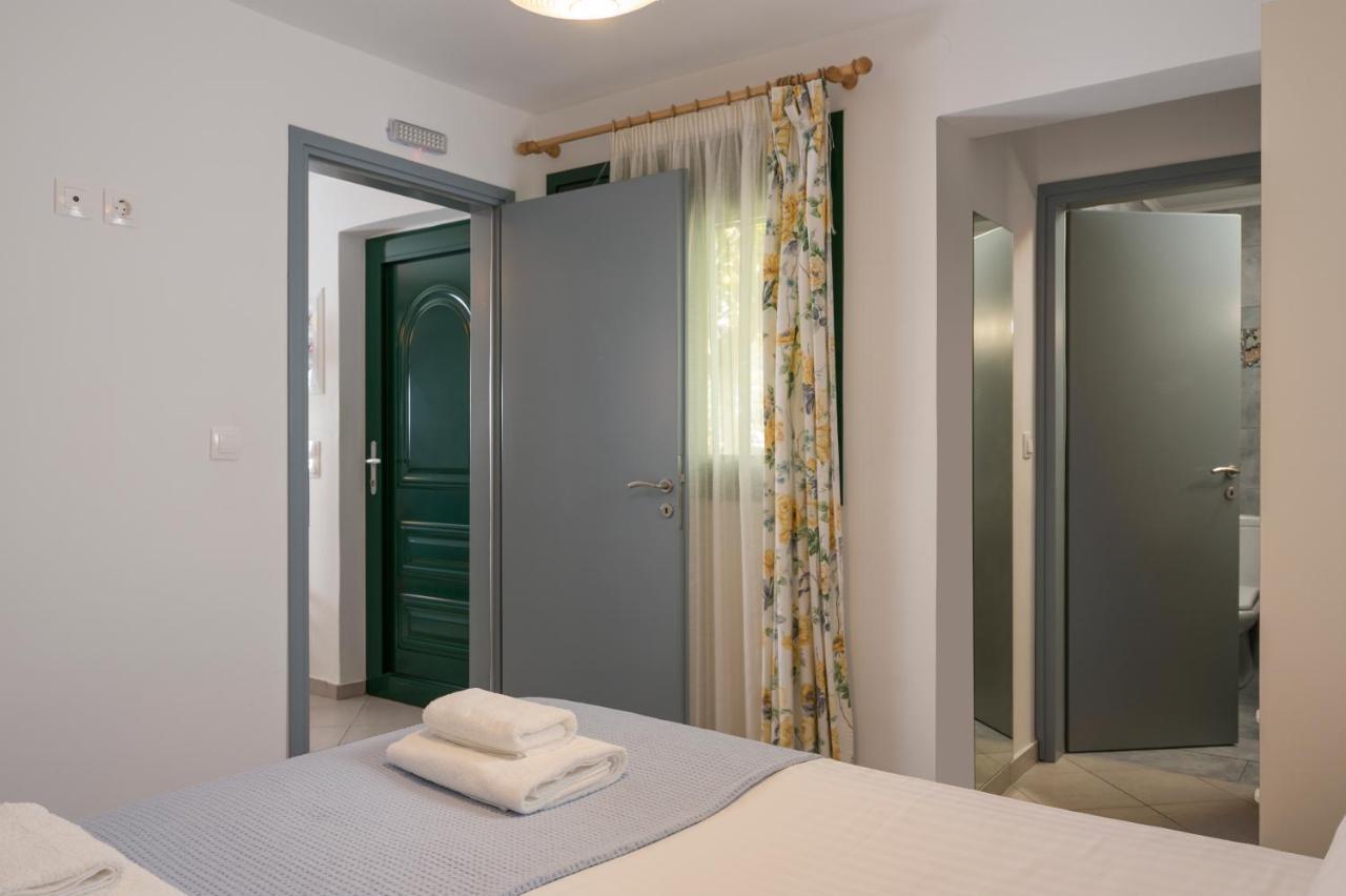 Ferienwohnung Peraspitaki Chania  Exterior foto